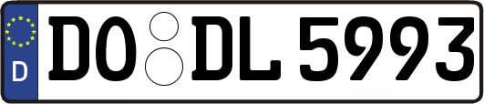 DO-DL5993