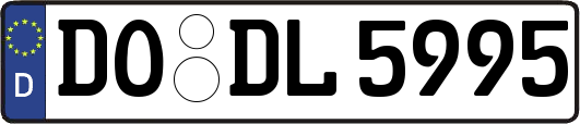 DO-DL5995