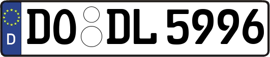 DO-DL5996