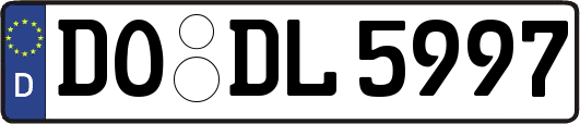 DO-DL5997