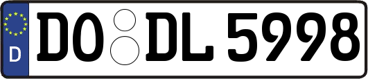 DO-DL5998