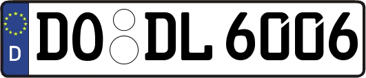 DO-DL6006
