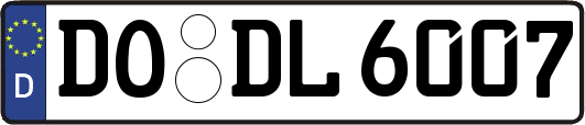 DO-DL6007