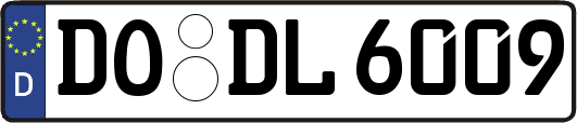 DO-DL6009