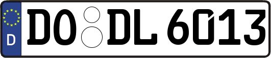 DO-DL6013