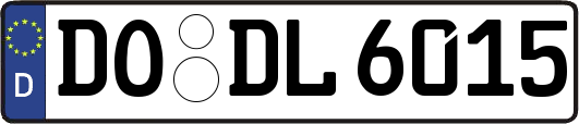 DO-DL6015
