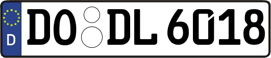 DO-DL6018