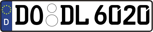 DO-DL6020
