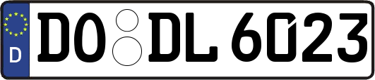 DO-DL6023