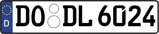 DO-DL6024