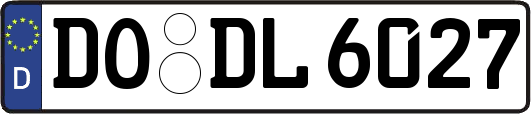 DO-DL6027