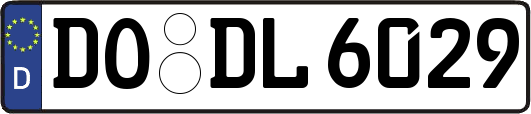 DO-DL6029