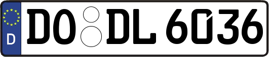 DO-DL6036