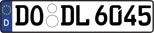DO-DL6045
