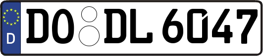 DO-DL6047