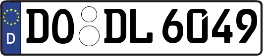 DO-DL6049