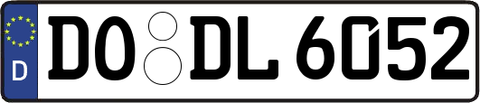 DO-DL6052