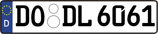 DO-DL6061