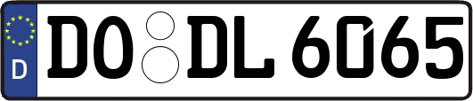 DO-DL6065