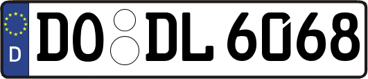 DO-DL6068
