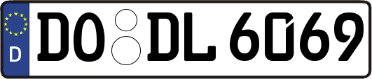 DO-DL6069