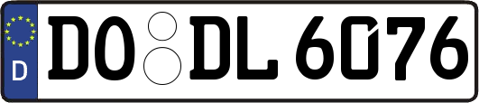 DO-DL6076