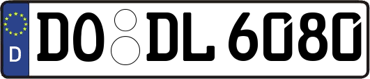 DO-DL6080