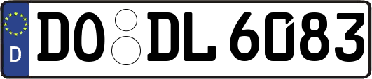 DO-DL6083