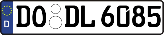 DO-DL6085