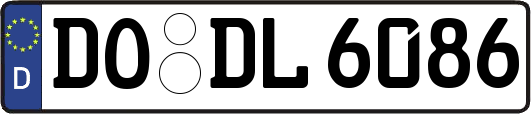 DO-DL6086