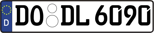 DO-DL6090