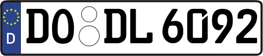 DO-DL6092
