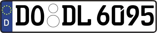 DO-DL6095