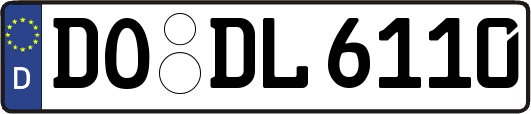DO-DL6110
