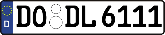 DO-DL6111