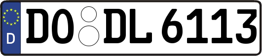 DO-DL6113