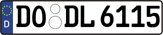 DO-DL6115