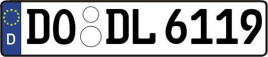 DO-DL6119