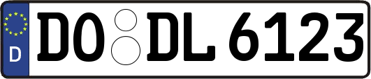 DO-DL6123