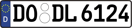 DO-DL6124