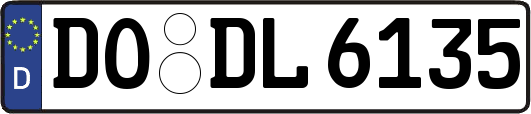 DO-DL6135