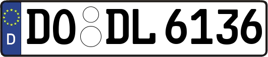 DO-DL6136