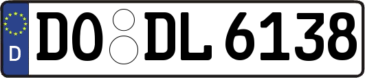 DO-DL6138