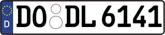 DO-DL6141