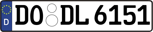 DO-DL6151