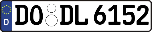 DO-DL6152