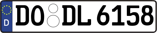 DO-DL6158