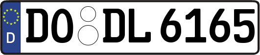 DO-DL6165
