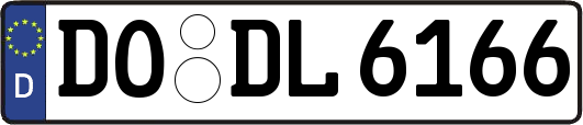 DO-DL6166