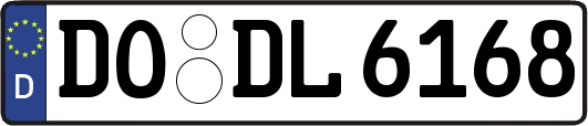 DO-DL6168